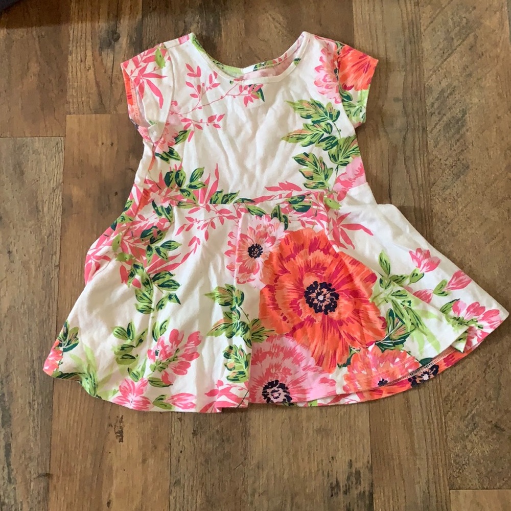 18-24 months The children’s place dress